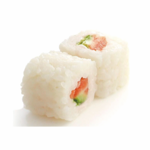 Saumon avocat